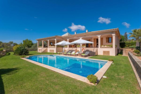 Villa Mar y Tierra
